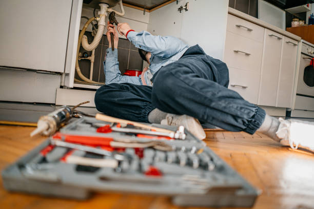 Best Pipe Repair Near Me  in Hansville, WA