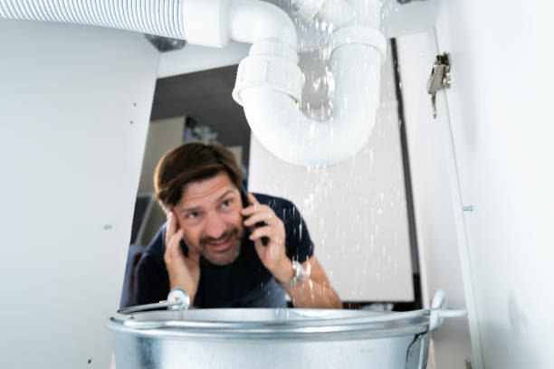 Best Commercial Plumbing Services  in Hansville, WA