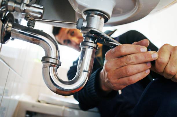 Best Best Plumbers Near Me  in Hansville, WA