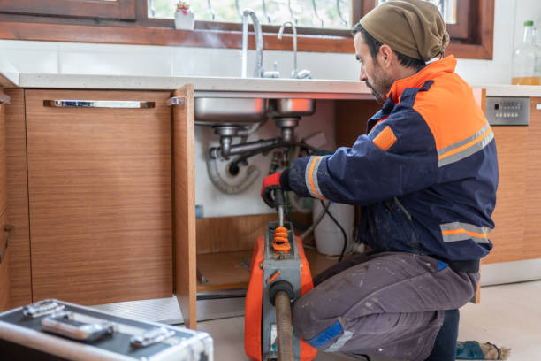 Best Residential Plumbing Services  in Hansville, WA