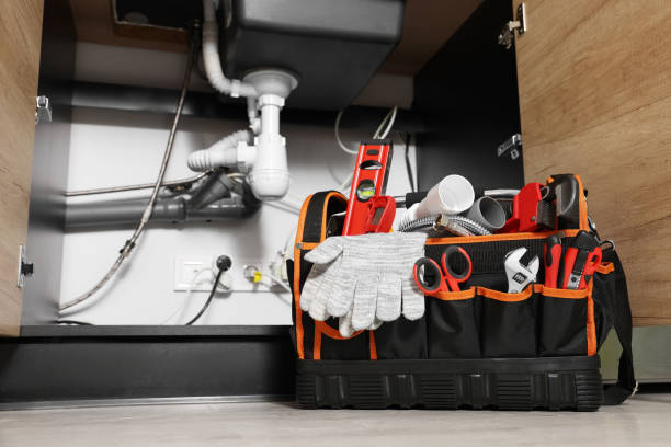 Best Plumbing Inspection Services  in Hansville, WA
