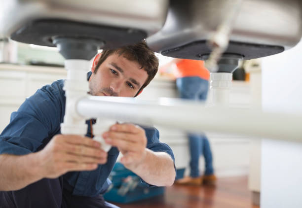 Best Plumbing Repair Near Me  in Hansville, WA