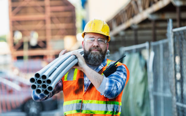 Best Water Leak Repair  in Hansville, WA