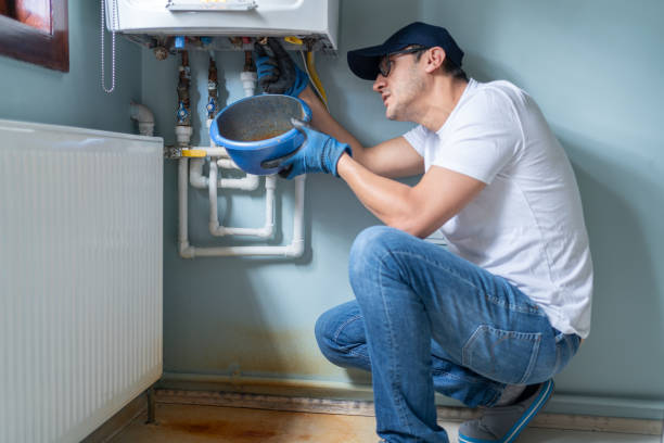 Hansville, WA Plumbing Company
