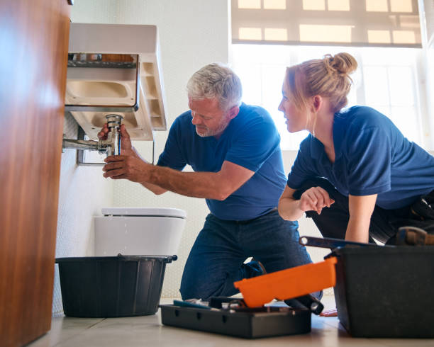 Best Sewer Cleaning Services  in Hansville, WA